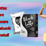 Black Latte: băutura modelatoare care a înnebunit tot internetul!