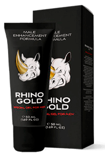 rhino gold gel produs